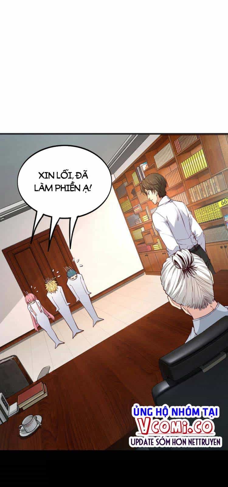Ta Cày Level Từ Trong Gương - Chương 8 - ảnh 17