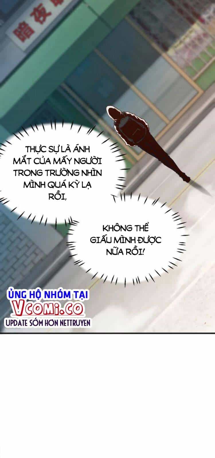 Ta Cày Level Từ Trong Gương - Chương 8 - ảnh 22