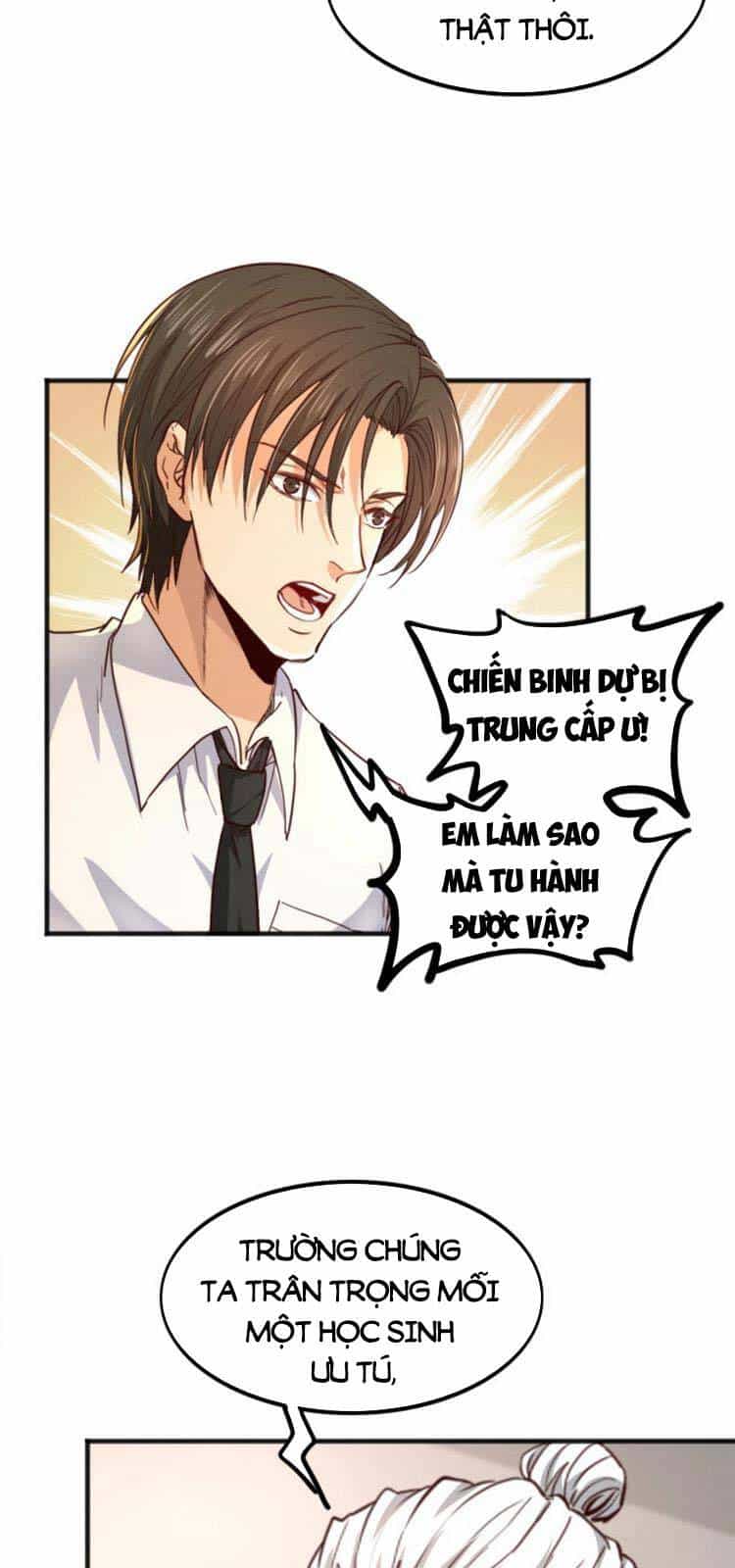 Ta Cày Level Từ Trong Gương - Chương 8 - ảnh 46