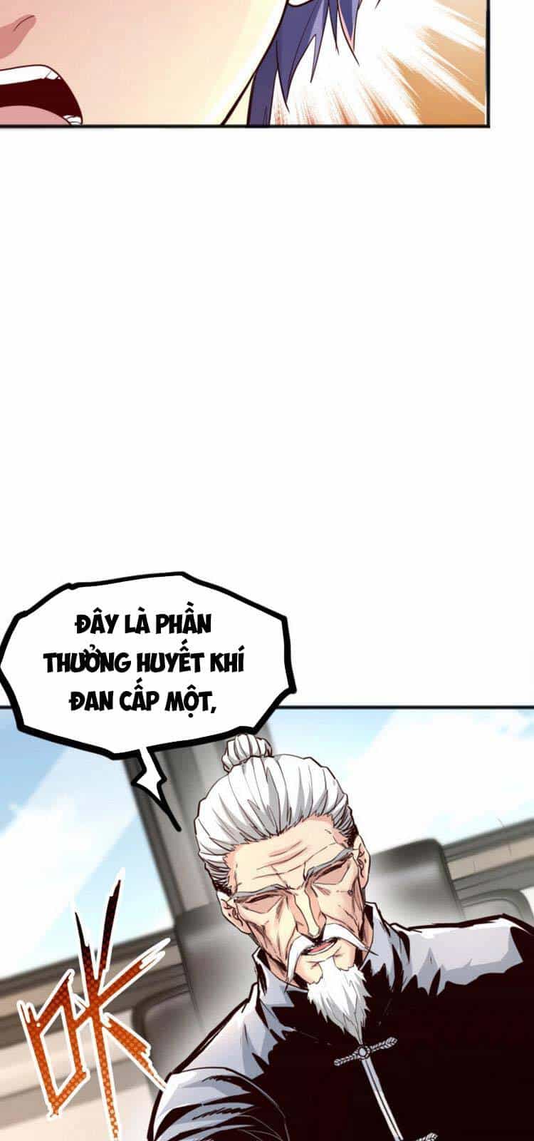 Ta Cày Level Từ Trong Gương - Chương 8 - ảnh 50