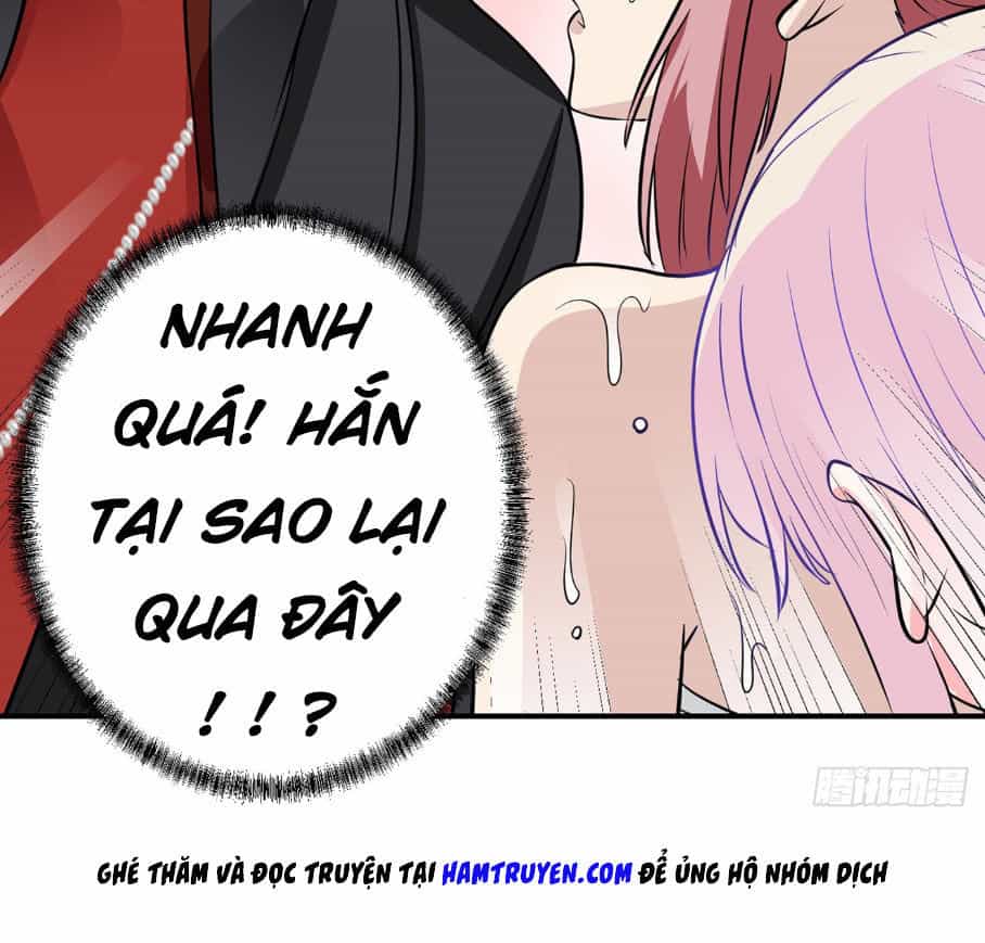 Ta Chẳng Qua Là Một Đại La Kim Tiên - Chương 1 - ảnh 16