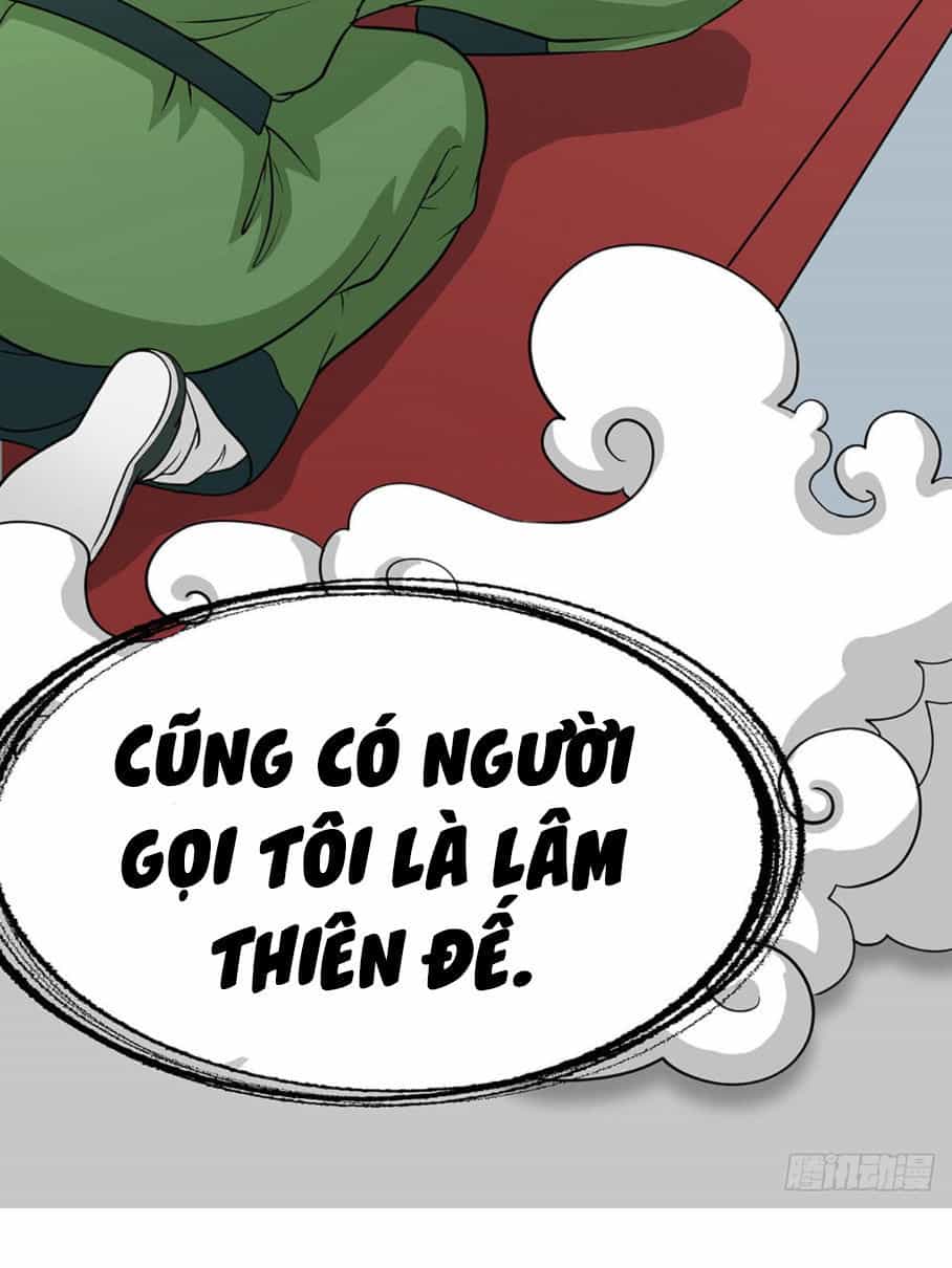 Ta Chẳng Qua Là Một Đại La Kim Tiên - Chương 1 - ảnh 37
