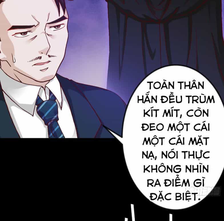 Ta Chẳng Qua Là Một Đại La Kim Tiên - Chương 10 - ảnh 24