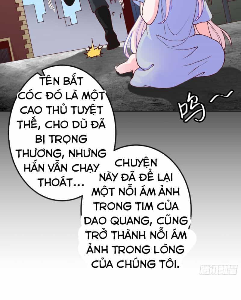 Ta Chẳng Qua Là Một Đại La Kim Tiên - Chương 10 - ảnh 26