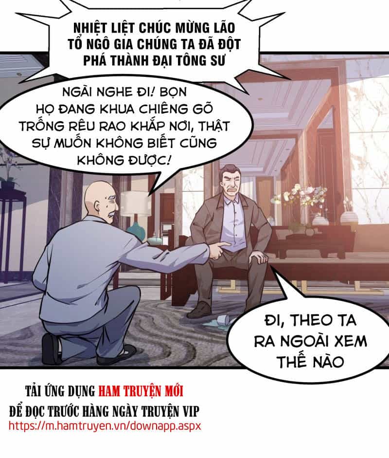 Ta Chẳng Qua Là Một Đại La Kim Tiên - Chương 101 - ảnh 13