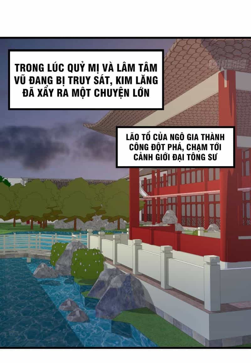 Ta Chẳng Qua Là Một Đại La Kim Tiên - Chương 101 - ảnh 9