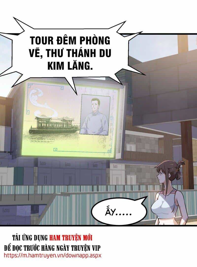 Ta Chẳng Qua Là Một Đại La Kim Tiên - Chương 102 - ảnh 20