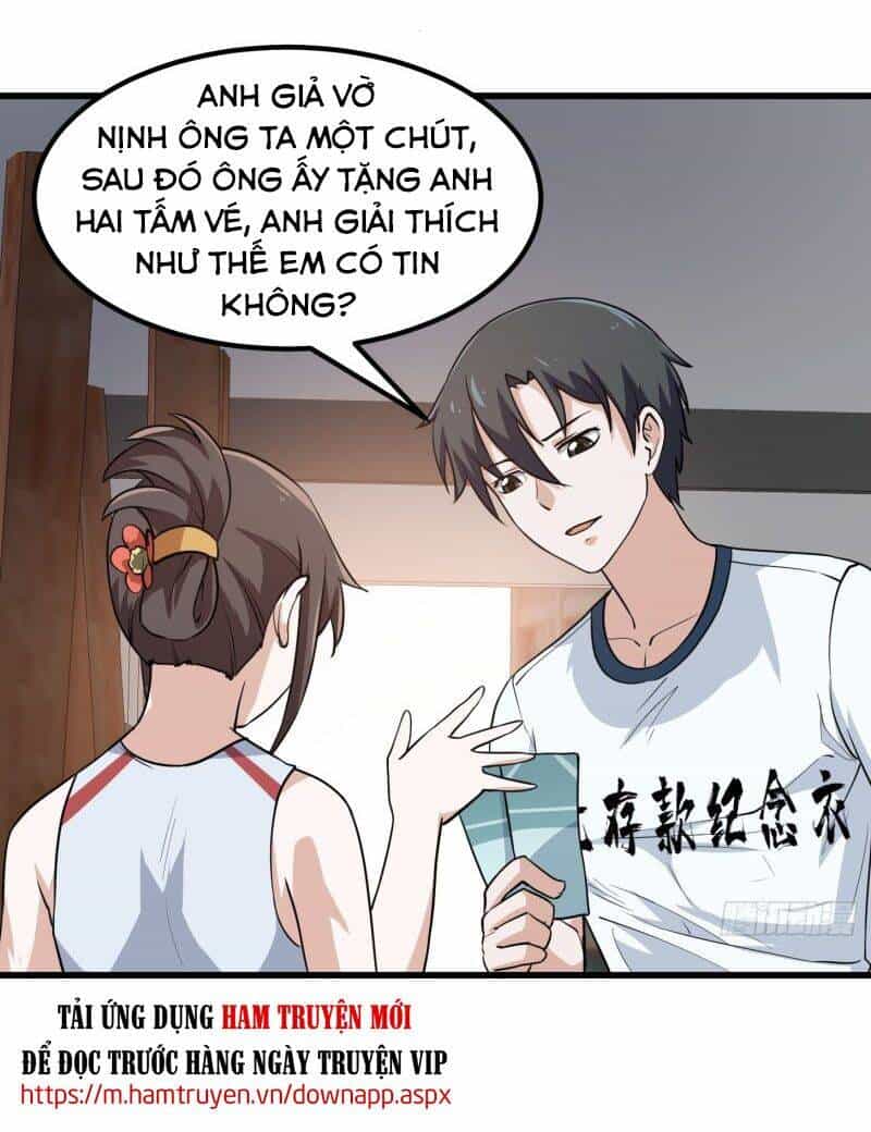 Ta Chẳng Qua Là Một Đại La Kim Tiên - Chương 102 - ảnh 28