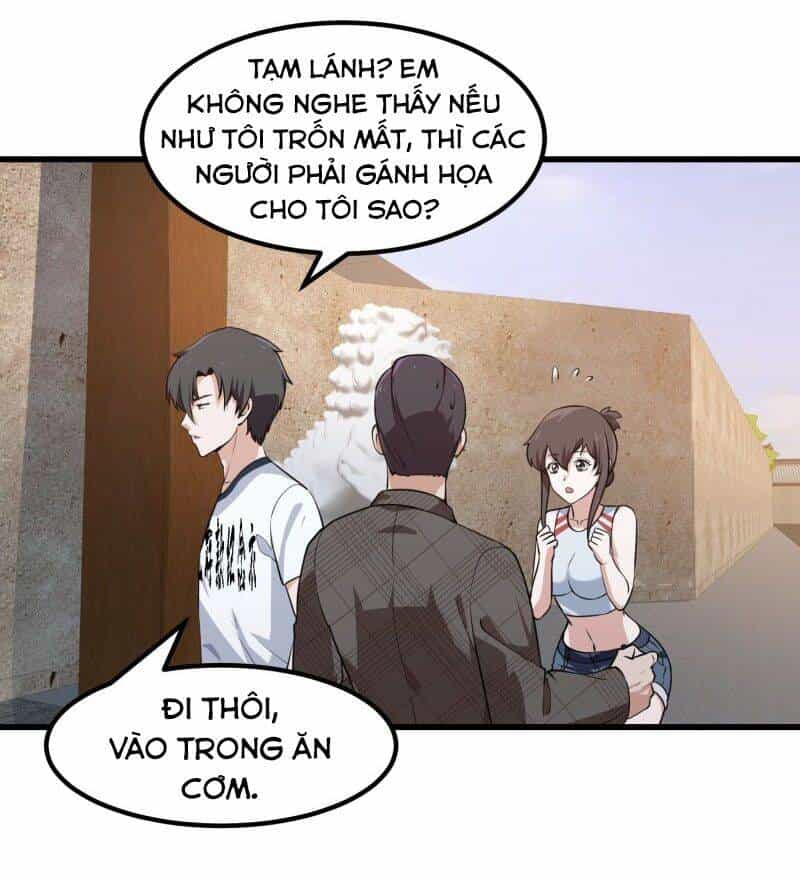 Ta Chẳng Qua Là Một Đại La Kim Tiên - Chương 102 - ảnh 6