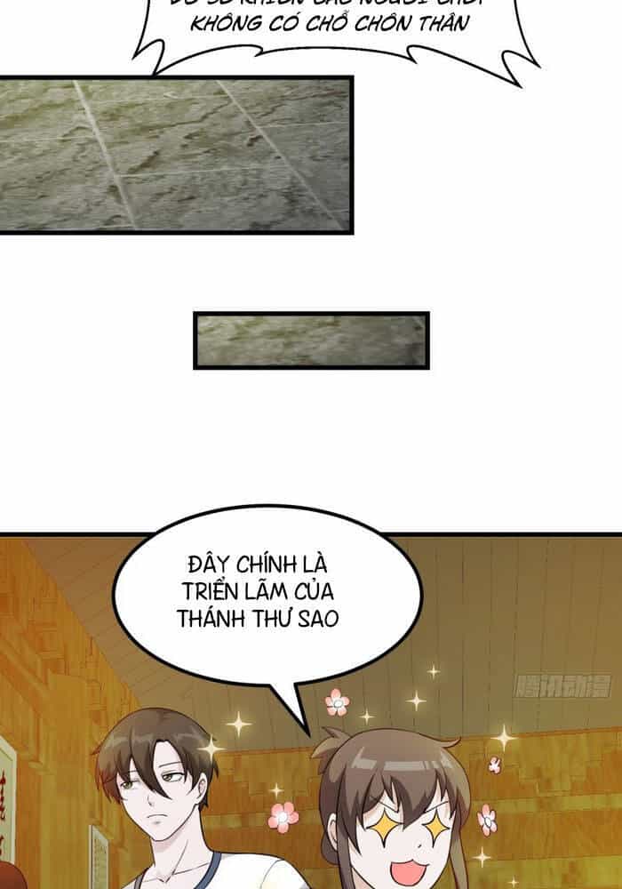 Ta Chẳng Qua Là Một Đại La Kim Tiên - Chương 103 - ảnh 12