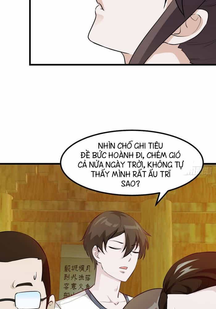 Ta Chẳng Qua Là Một Đại La Kim Tiên - Chương 103 - ảnh 16