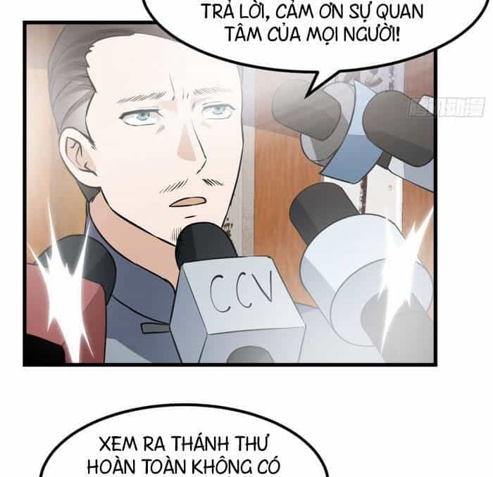 Ta Chẳng Qua Là Một Đại La Kim Tiên - Chương 104 - ảnh 2