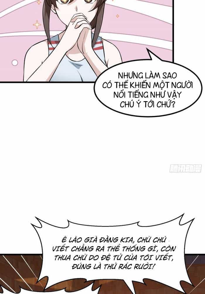 Ta Chẳng Qua Là Một Đại La Kim Tiên - Chương 104 - ảnh 4