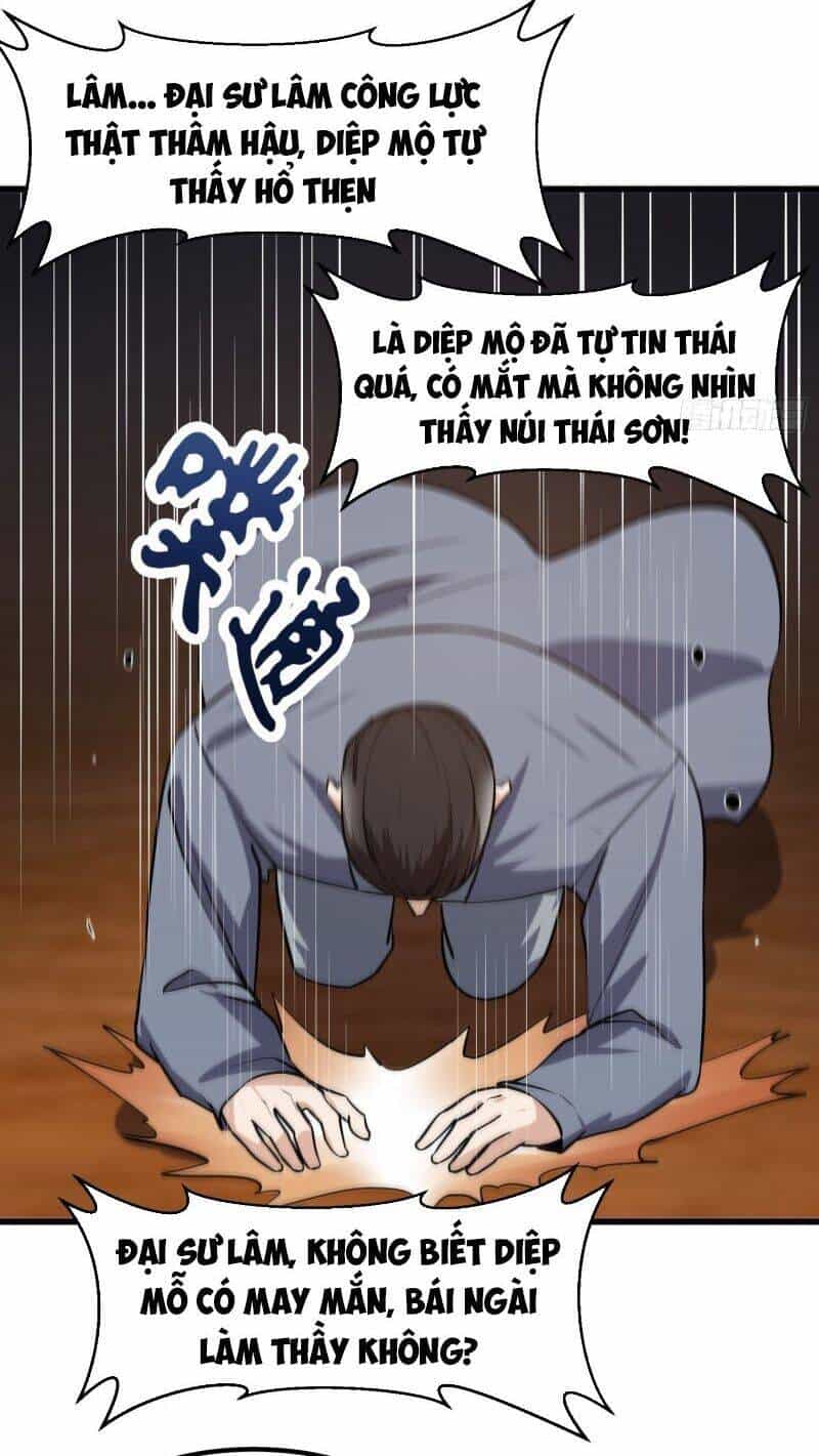 Ta Chẳng Qua Là Một Đại La Kim Tiên - Chương 105 - ảnh 9