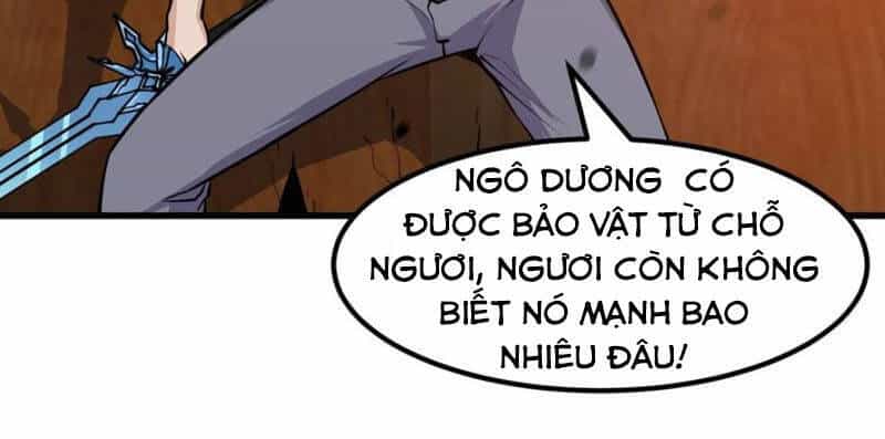Ta Chẳng Qua Là Một Đại La Kim Tiên - Chương 106 - ảnh 21