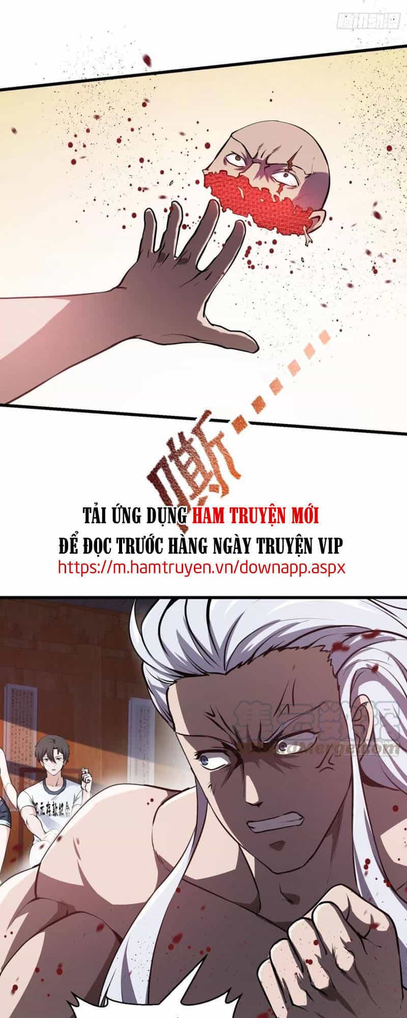 Ta Chẳng Qua Là Một Đại La Kim Tiên - Chương 106 - ảnh 5