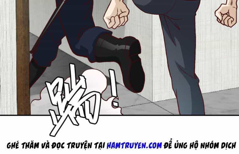 Ta Chẳng Qua Là Một Đại La Kim Tiên - Chương 11 - ảnh 11