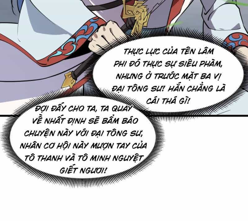 Ta Chẳng Qua Là Một Đại La Kim Tiên - Chương 110 - ảnh 30