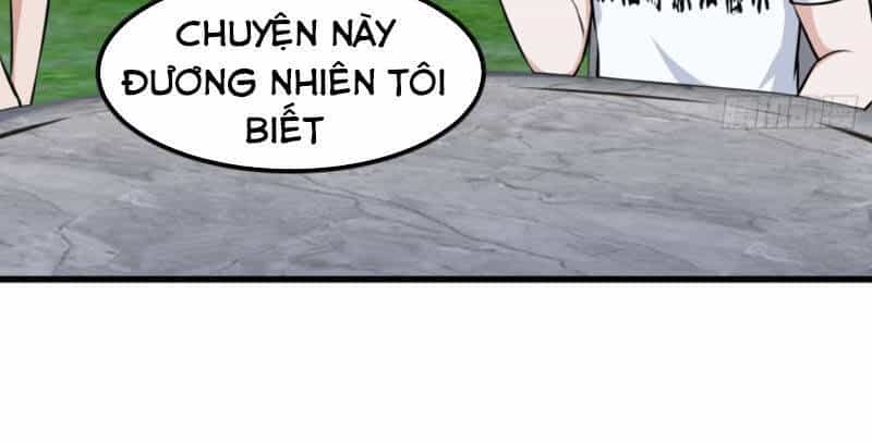 Ta Chẳng Qua Là Một Đại La Kim Tiên - Chương 111 - ảnh 26