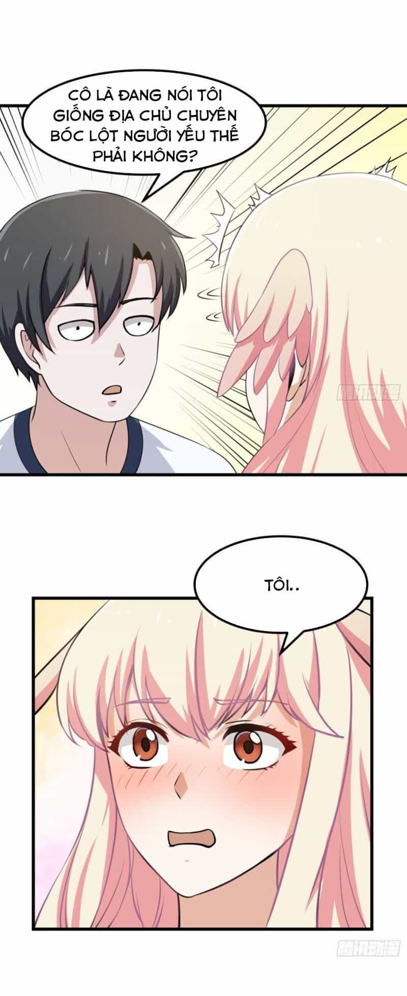 Ta Chẳng Qua Là Một Đại La Kim Tiên - Chương 111 - ảnh 6