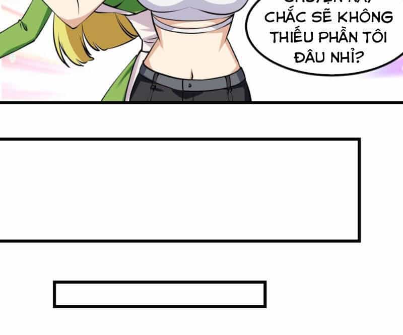 Ta Chẳng Qua Là Một Đại La Kim Tiên - Chương 112 - ảnh 4