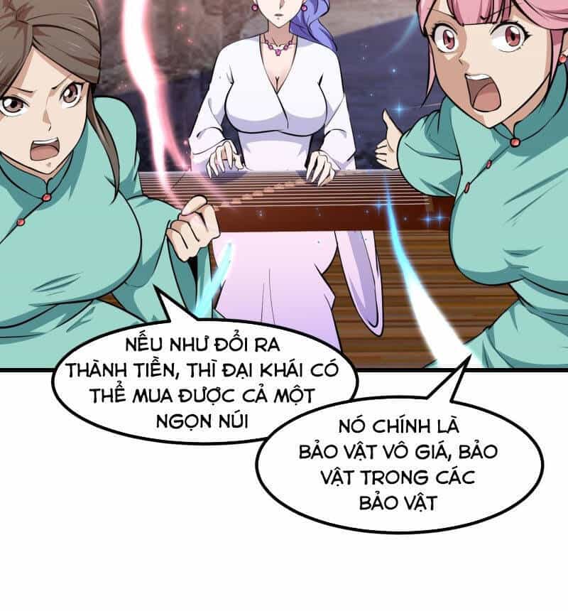 Ta Chẳng Qua Là Một Đại La Kim Tiên - Chương 115 - ảnh 10