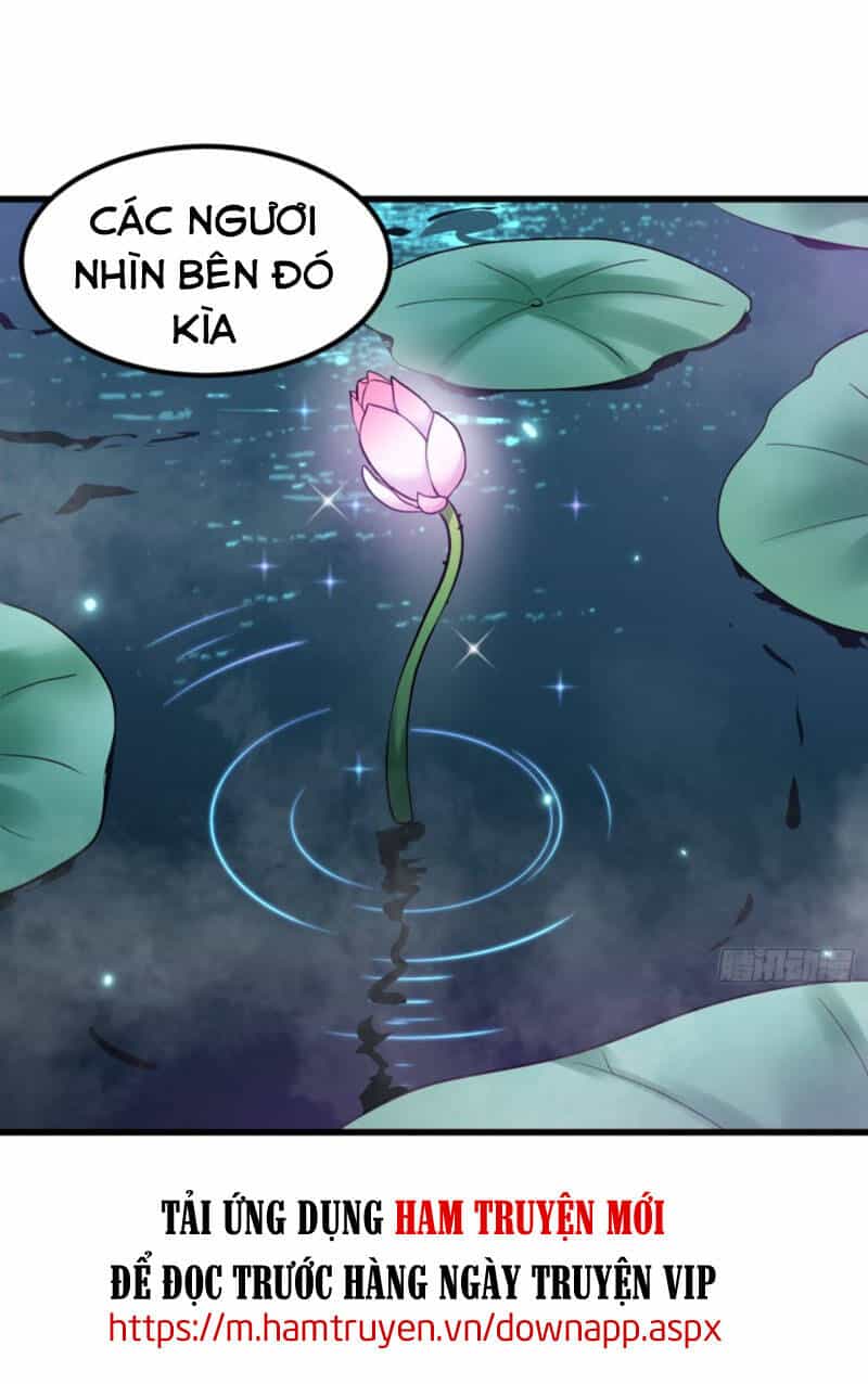 Ta Chẳng Qua Là Một Đại La Kim Tiên - Chương 116 - ảnh 20