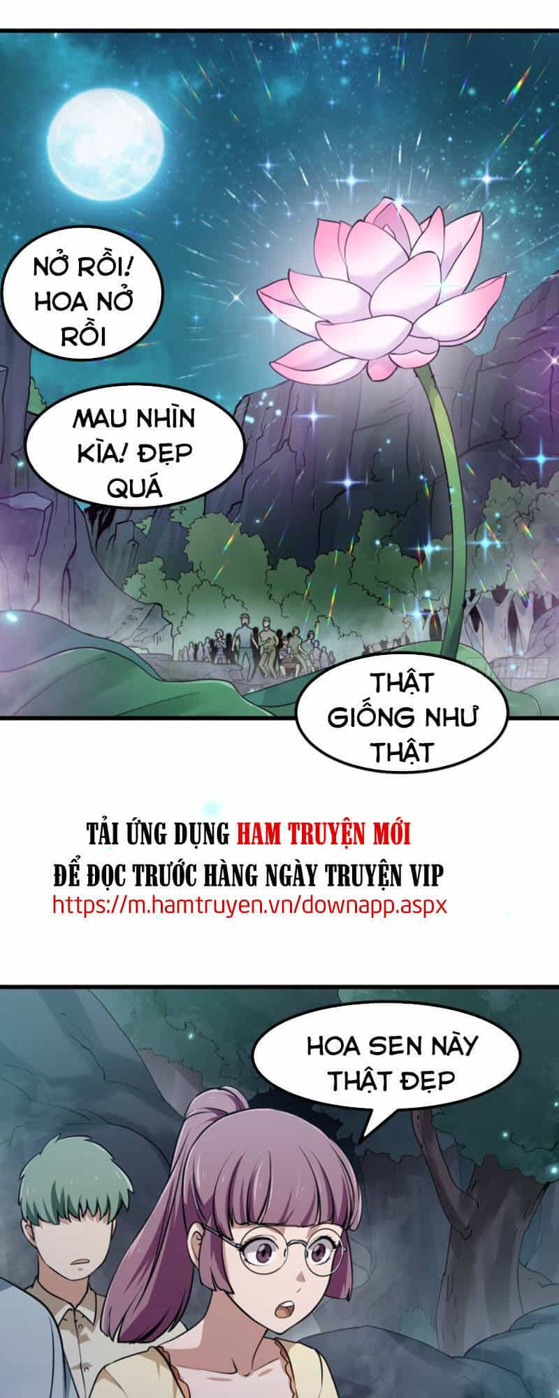 Ta Chẳng Qua Là Một Đại La Kim Tiên - Chương 116 - ảnh 21