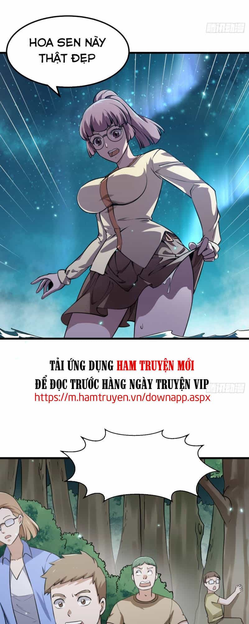 Ta Chẳng Qua Là Một Đại La Kim Tiên - Chương 116 - ảnh 23
