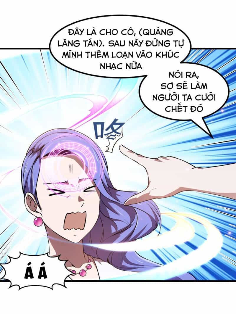 Ta Chẳng Qua Là Một Đại La Kim Tiên - Chương 117 - ảnh 26