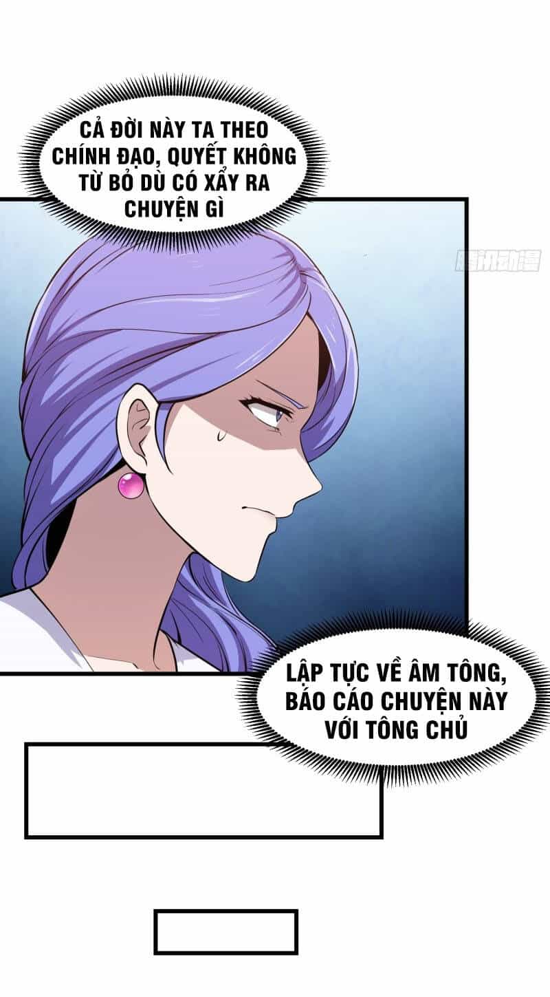 Ta Chẳng Qua Là Một Đại La Kim Tiên - Chương 118 - ảnh 11
