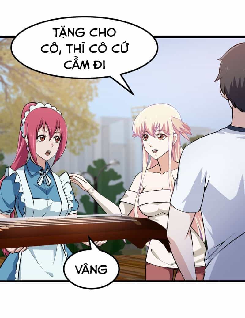Ta Chẳng Qua Là Một Đại La Kim Tiên - Chương 118 - ảnh 2