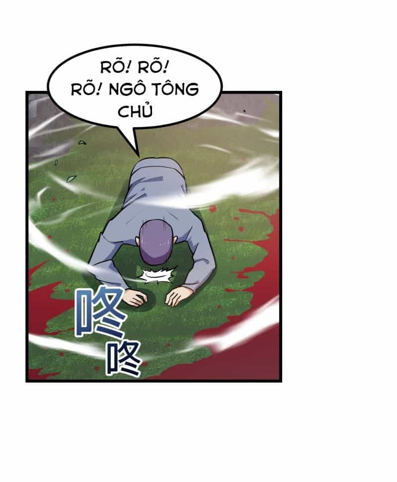Ta Chẳng Qua Là Một Đại La Kim Tiên - Chương 119 - ảnh 16