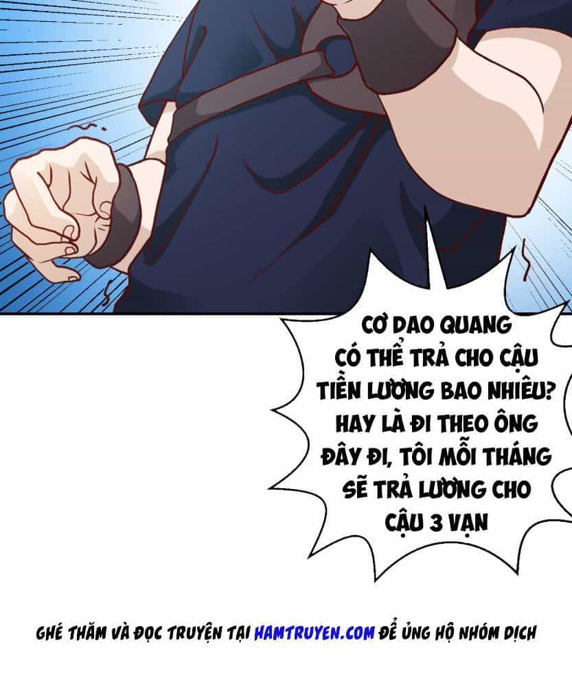 Ta Chẳng Qua Là Một Đại La Kim Tiên - Chương 12 - ảnh 11