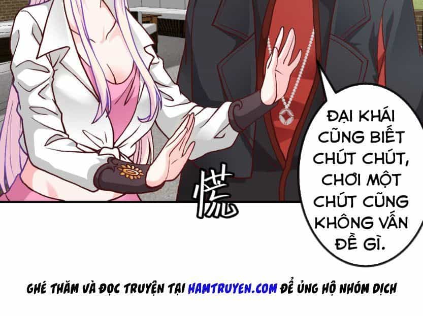 Ta Chẳng Qua Là Một Đại La Kim Tiên - Chương 12 - ảnh 15