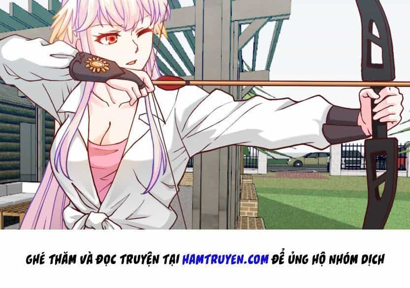 Ta Chẳng Qua Là Một Đại La Kim Tiên - Chương 12 - ảnh 3
