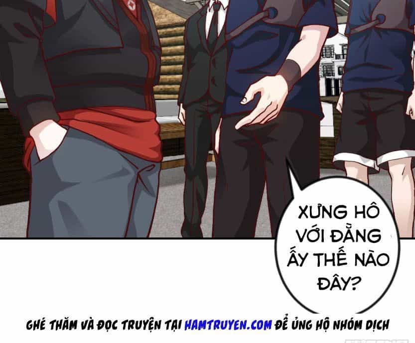 Ta Chẳng Qua Là Một Đại La Kim Tiên - Chương 12 - ảnh 9