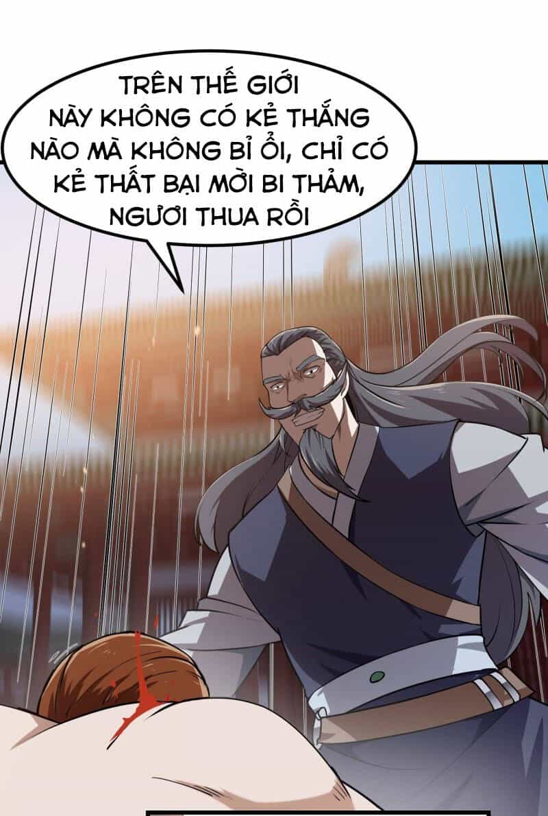 Ta Chẳng Qua Là Một Đại La Kim Tiên - Chương 121 - ảnh 28