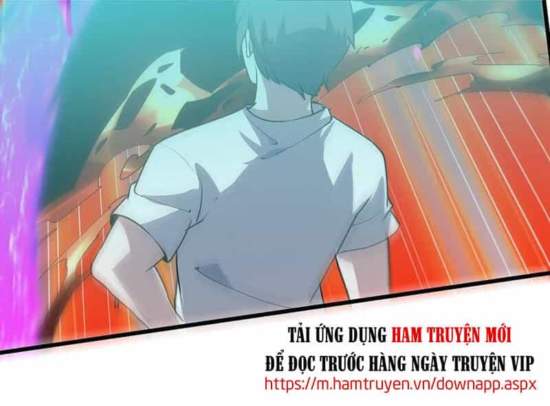 Ta Chẳng Qua Là Một Đại La Kim Tiên - Chương 123 - ảnh 18