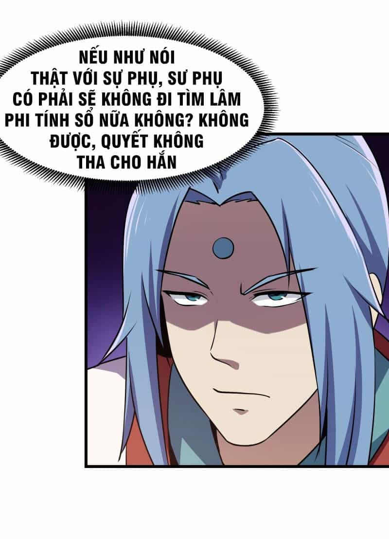 Ta Chẳng Qua Là Một Đại La Kim Tiên - Chương 126 - ảnh 26