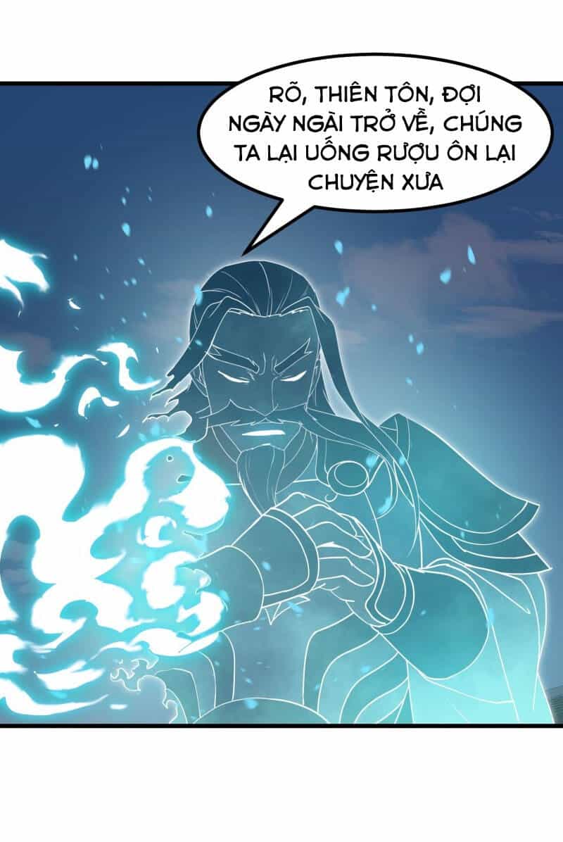 Ta Chẳng Qua Là Một Đại La Kim Tiên - Chương 126 - ảnh 8
