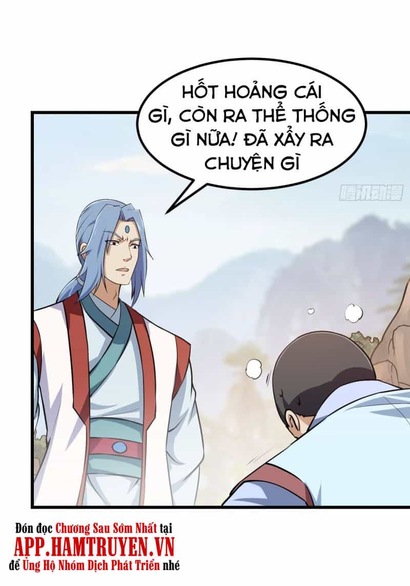 Ta Chẳng Qua Là Một Đại La Kim Tiên - Chương 127 - ảnh 3