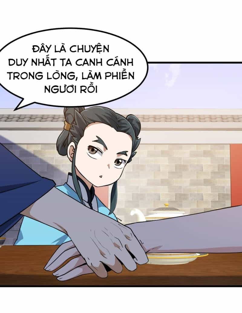 Ta Chẳng Qua Là Một Đại La Kim Tiên - Chương 128 - ảnh 20