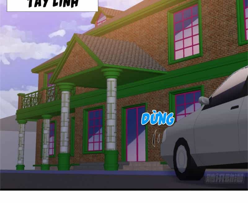 Ta Chẳng Qua Là Một Đại La Kim Tiên - Chương 129 - ảnh 21