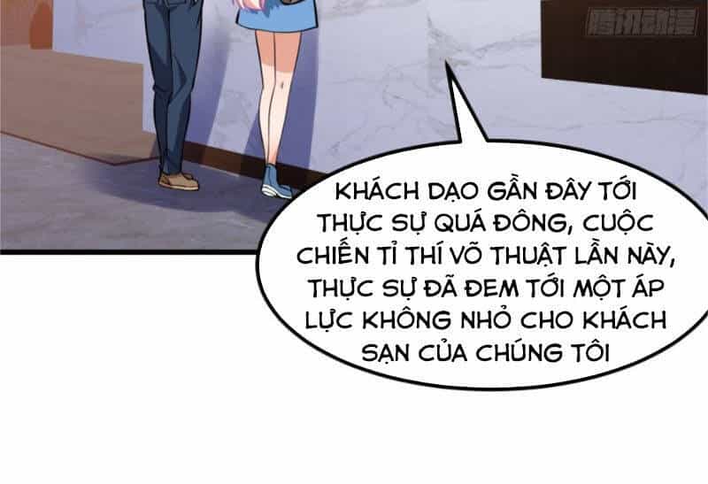 Ta Chẳng Qua Là Một Đại La Kim Tiên - Chương 129 - ảnh 23