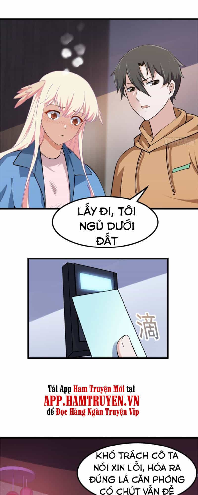 Ta Chẳng Qua Là Một Đại La Kim Tiên - Chương 129 - ảnh 24