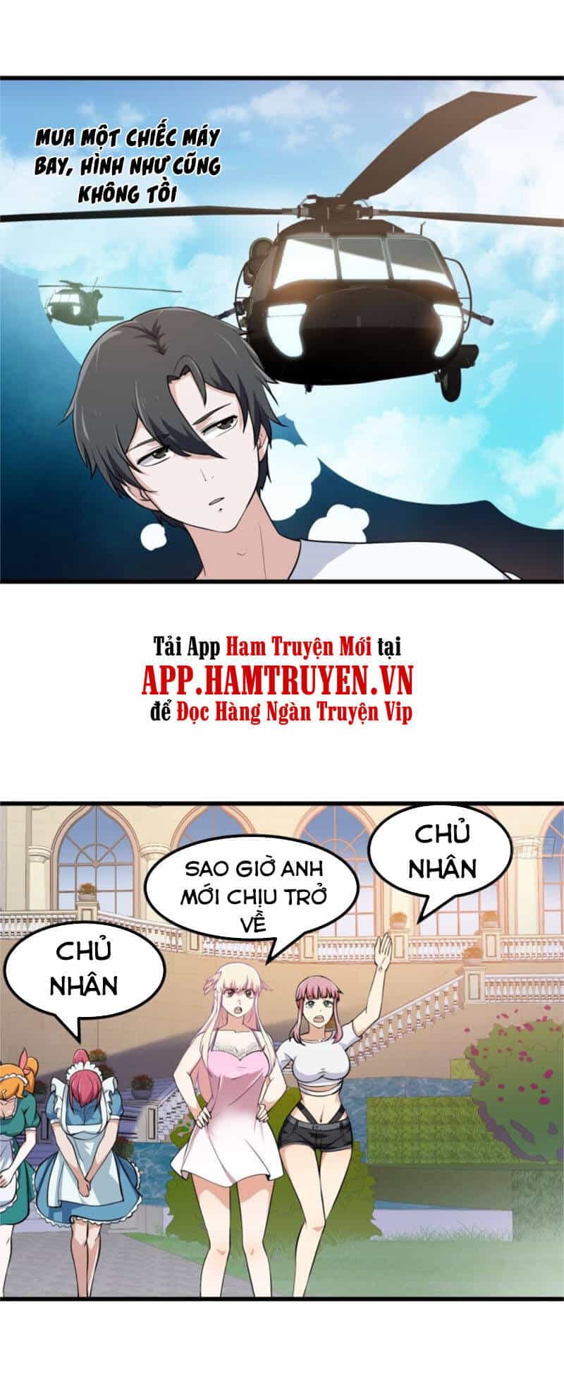 Ta Chẳng Qua Là Một Đại La Kim Tiên - Chương 129 - ảnh 3