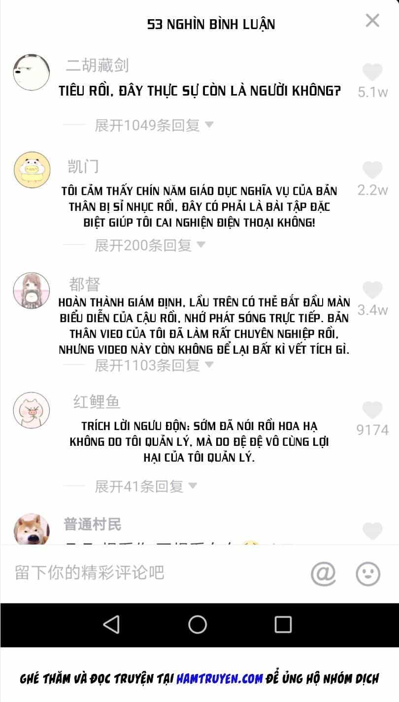 Ta Chẳng Qua Là Một Đại La Kim Tiên - Chương 13 - ảnh 15