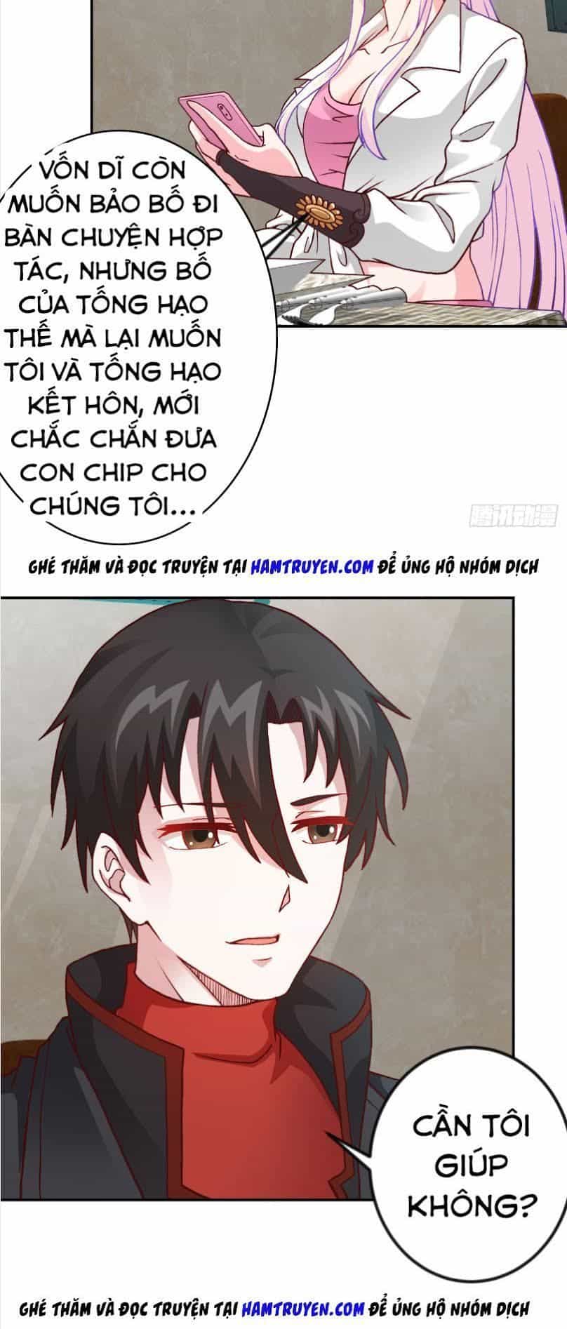 Ta Chẳng Qua Là Một Đại La Kim Tiên - Chương 13 - ảnh 19