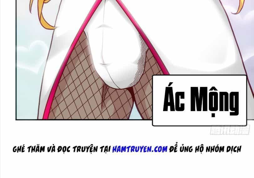 Ta Chẳng Qua Là Một Đại La Kim Tiên - Chương 13 - ảnh 23